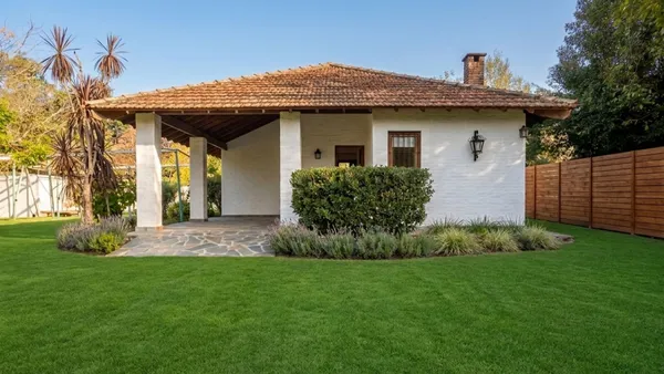 Quinta en Necochea al 1200