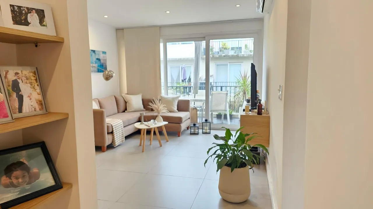Departamento en CONDOMINIO SARAVI VILLAGE al 2000