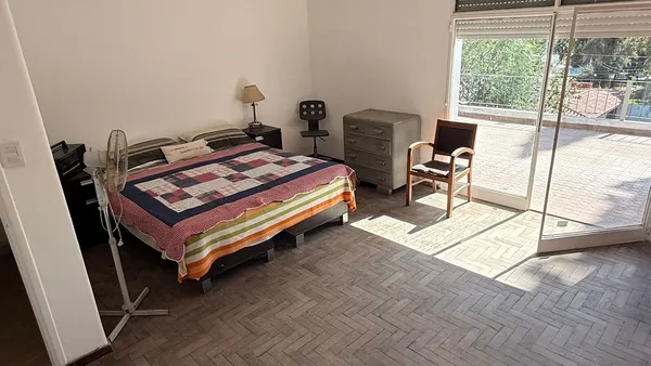 Departamento en Rafael Igarzabal al 800