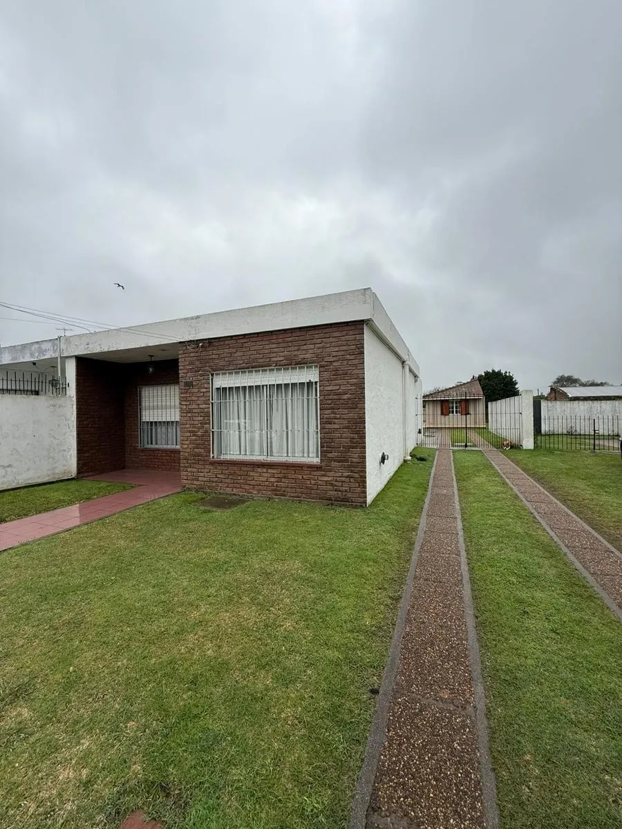 Casa en 9 de julio al 8900