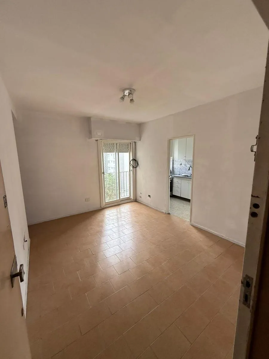 Departamento en Richieri al 100