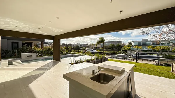 Casa en El Yacht 121