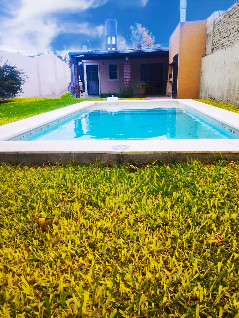 Casa en Salvat al 2900