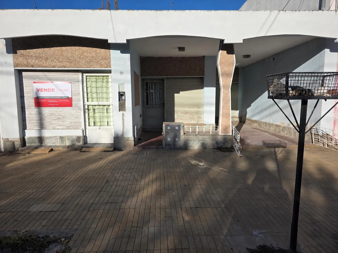 Casa en Peru al 200