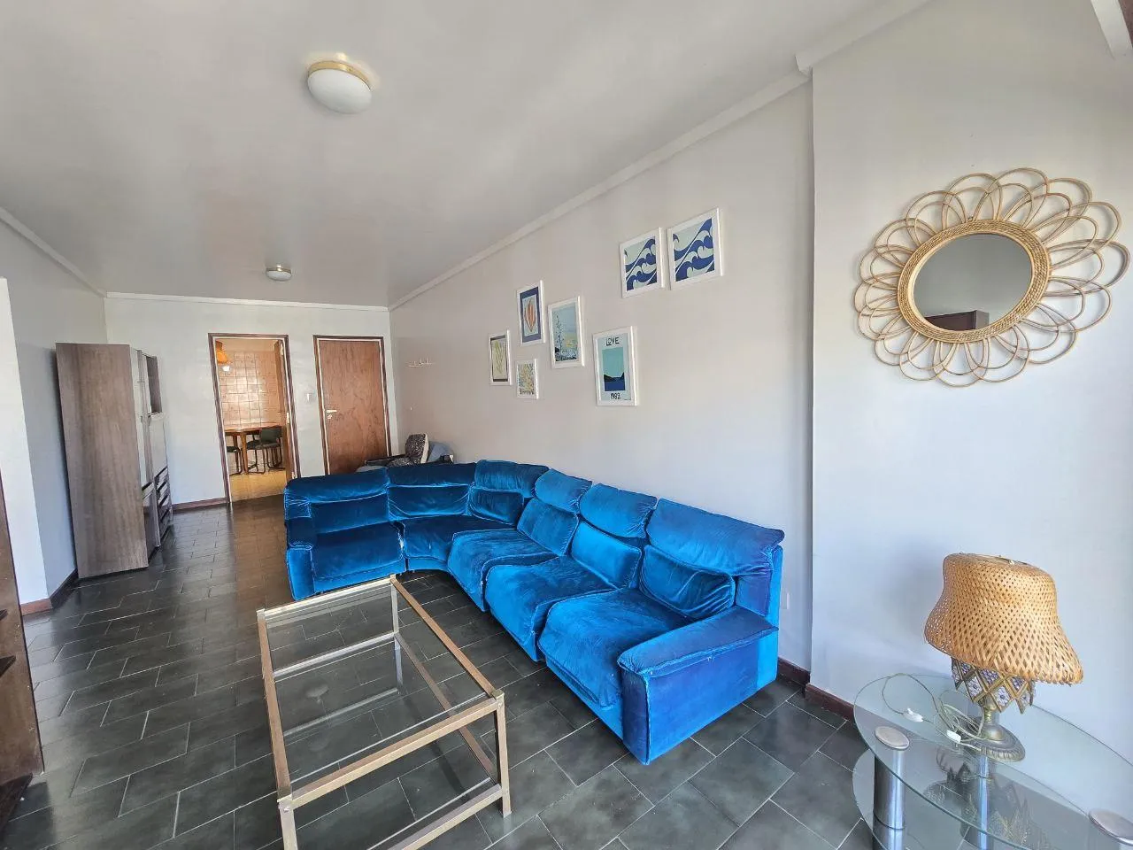 Departamento en Corrientes al 1500