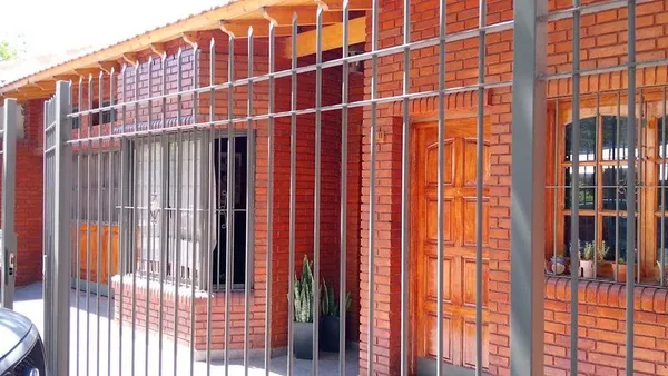 Casa en calle proyectada I, paseo del norte, plumerillo, las heras 0