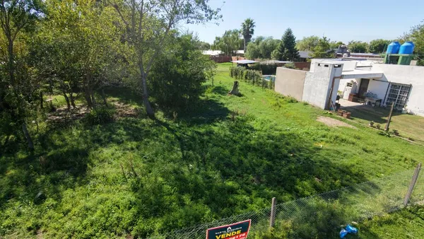 Terreno en Lote Pueyrredon 700 - Roldán