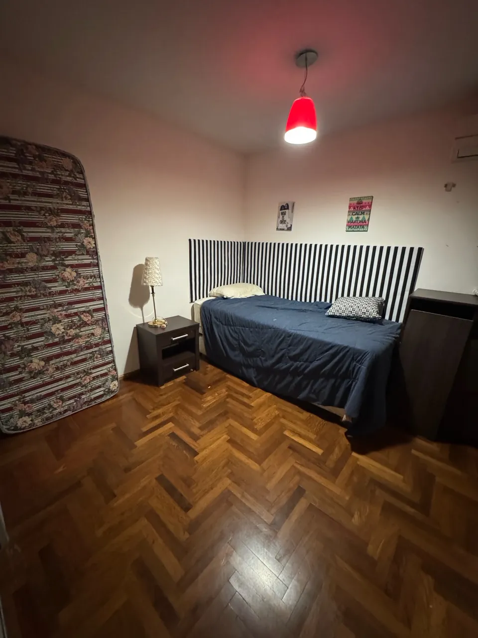 Departamento en Independencia al 500