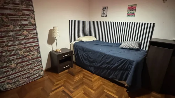 Departamento en Independencia al 500