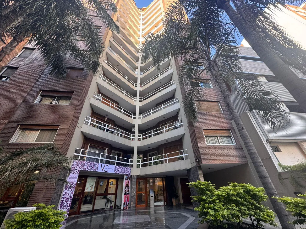 Departamento en PARANA al 400