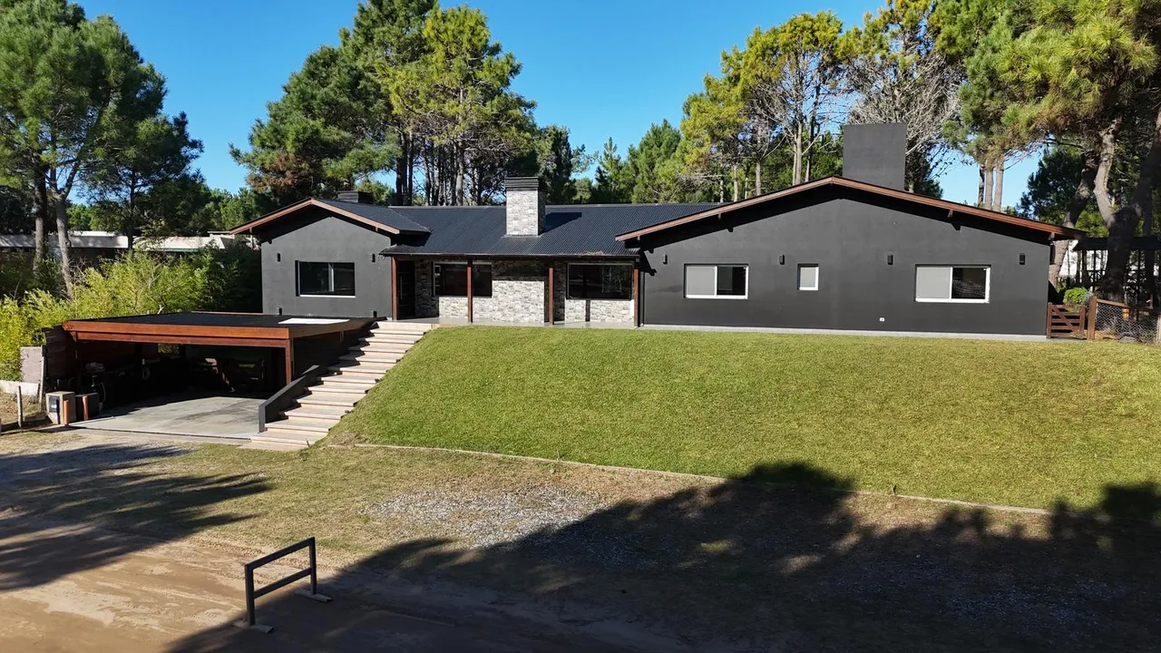 Casa en De la cincha al 400