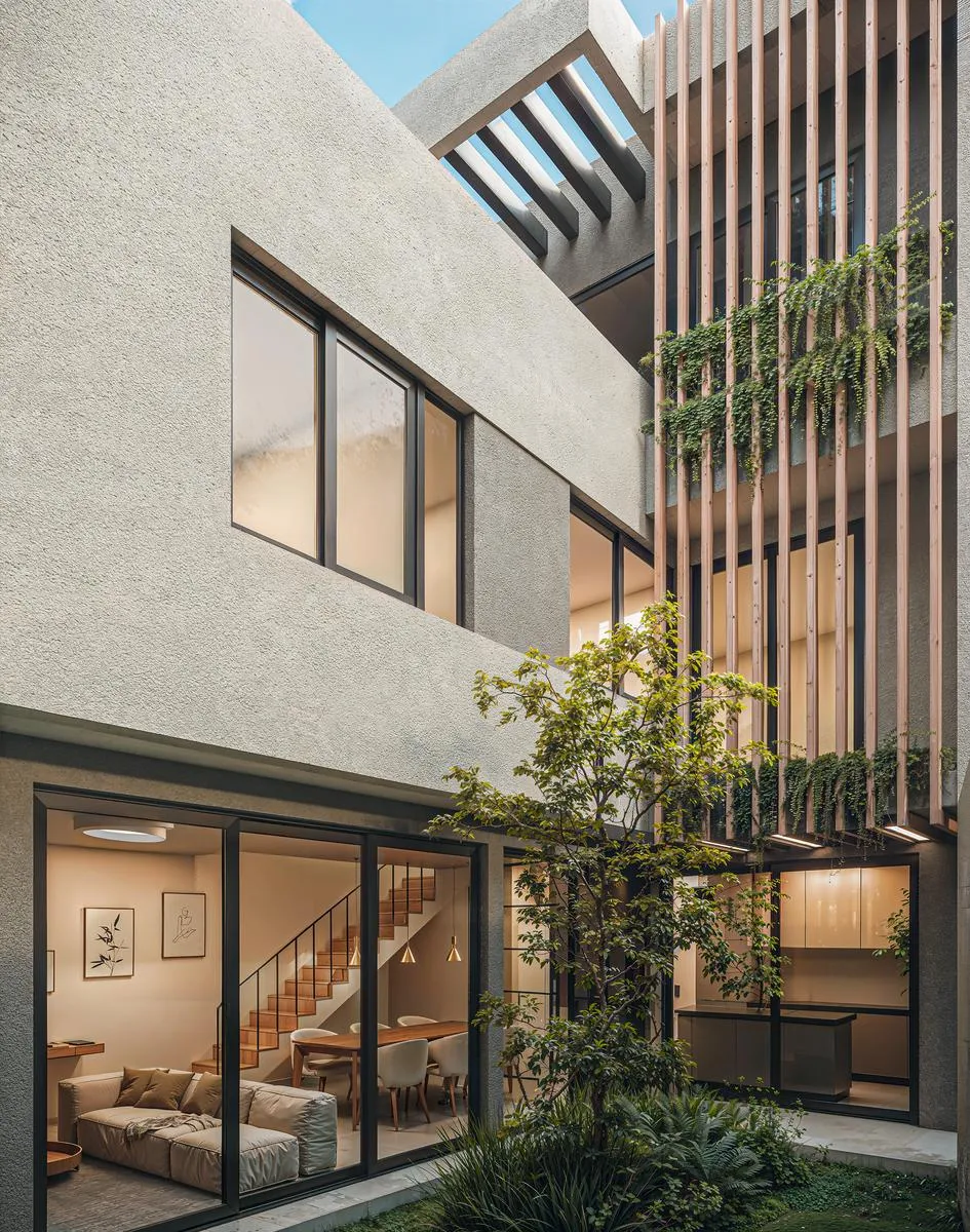 Casa en Brown al 2700