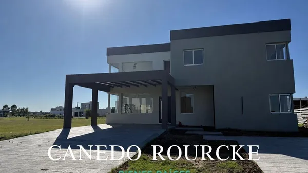 Casa en Terralagos