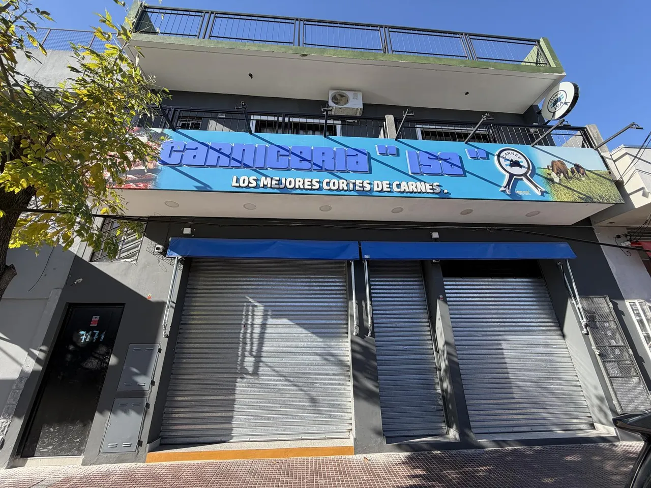 Departamento en DIAGONAL SUAREZ al 7100