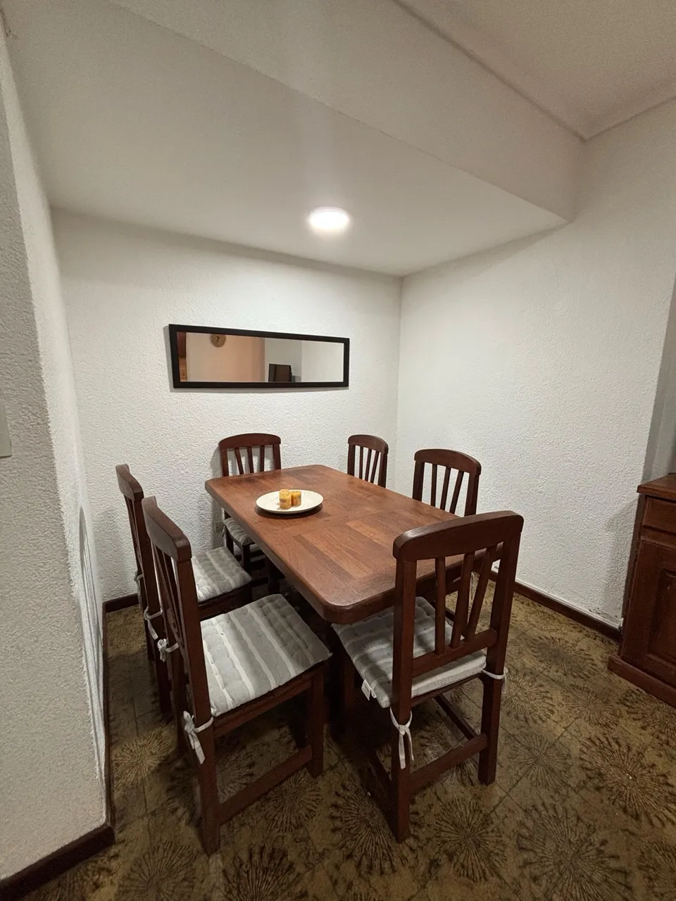 Departamento en Almirante Brown al 1800