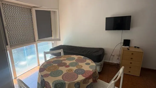 Departamento en Rivadavia y Mitre al 500