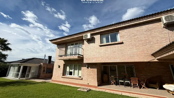Casa en BARRIO DALVIAN