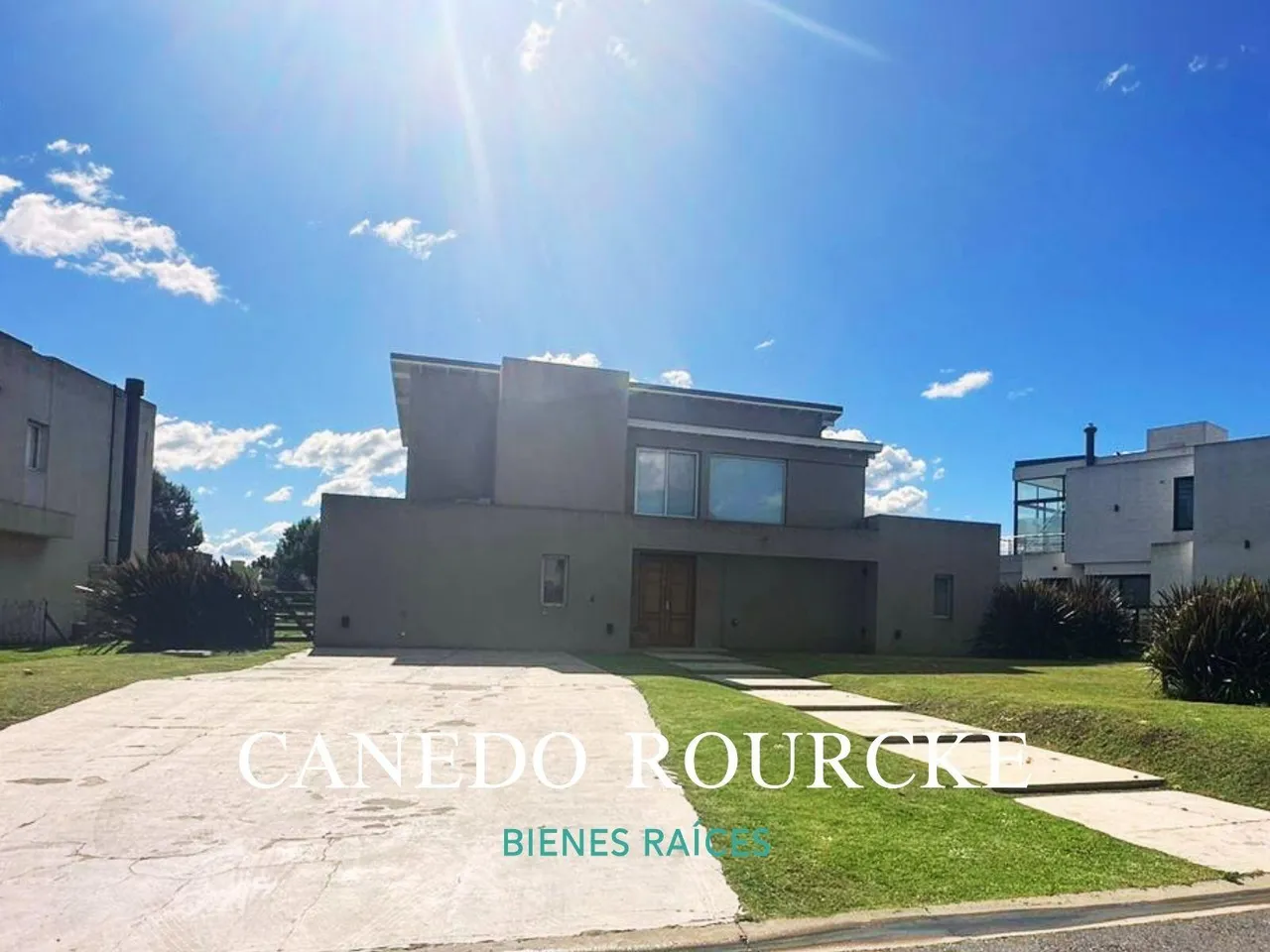 Casa en Terralagos