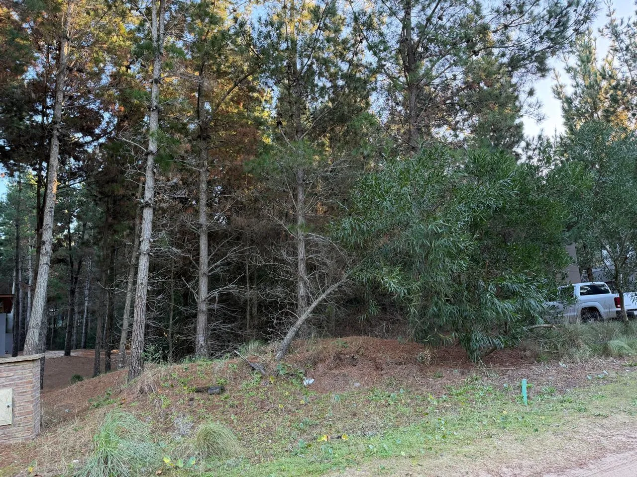 Terreno en Senderos IV al 300