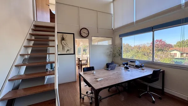 Oficina en Liniers al 1800 - Rincon de Milberg - Tigre