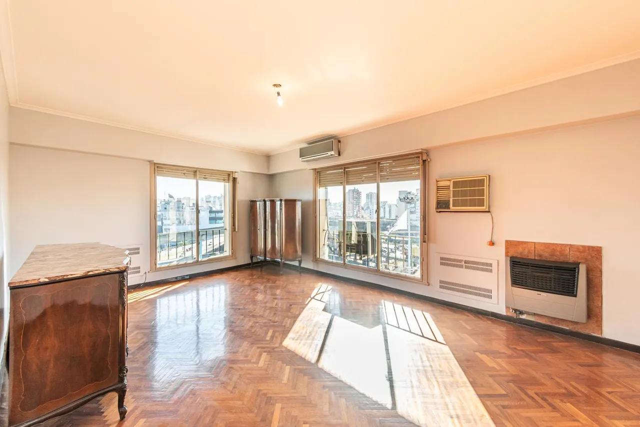 Departamento en Bernardo de Irigoyen al 1300