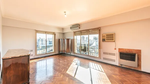 Departamento en Bernardo de Irigoyen al 1300