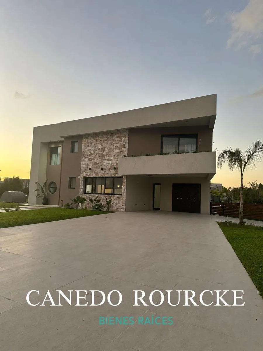 Casa en Terralagos