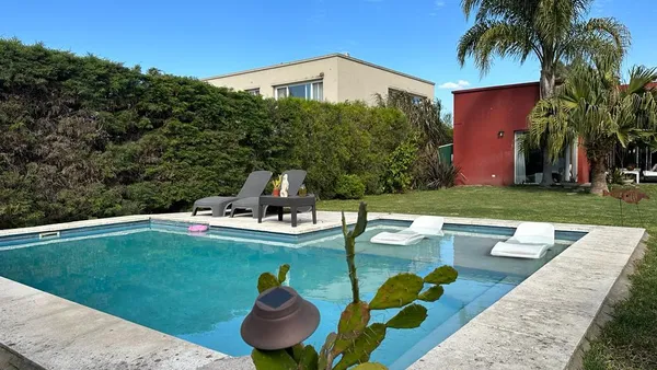 Casa en Las Liebres