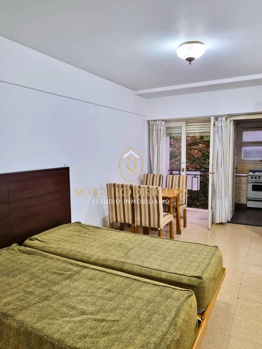 Departamento en almirante brown al 2200