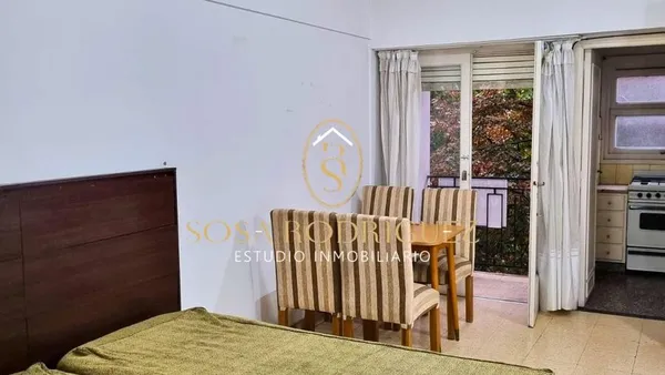 Departamento en almirante brown al 2200
