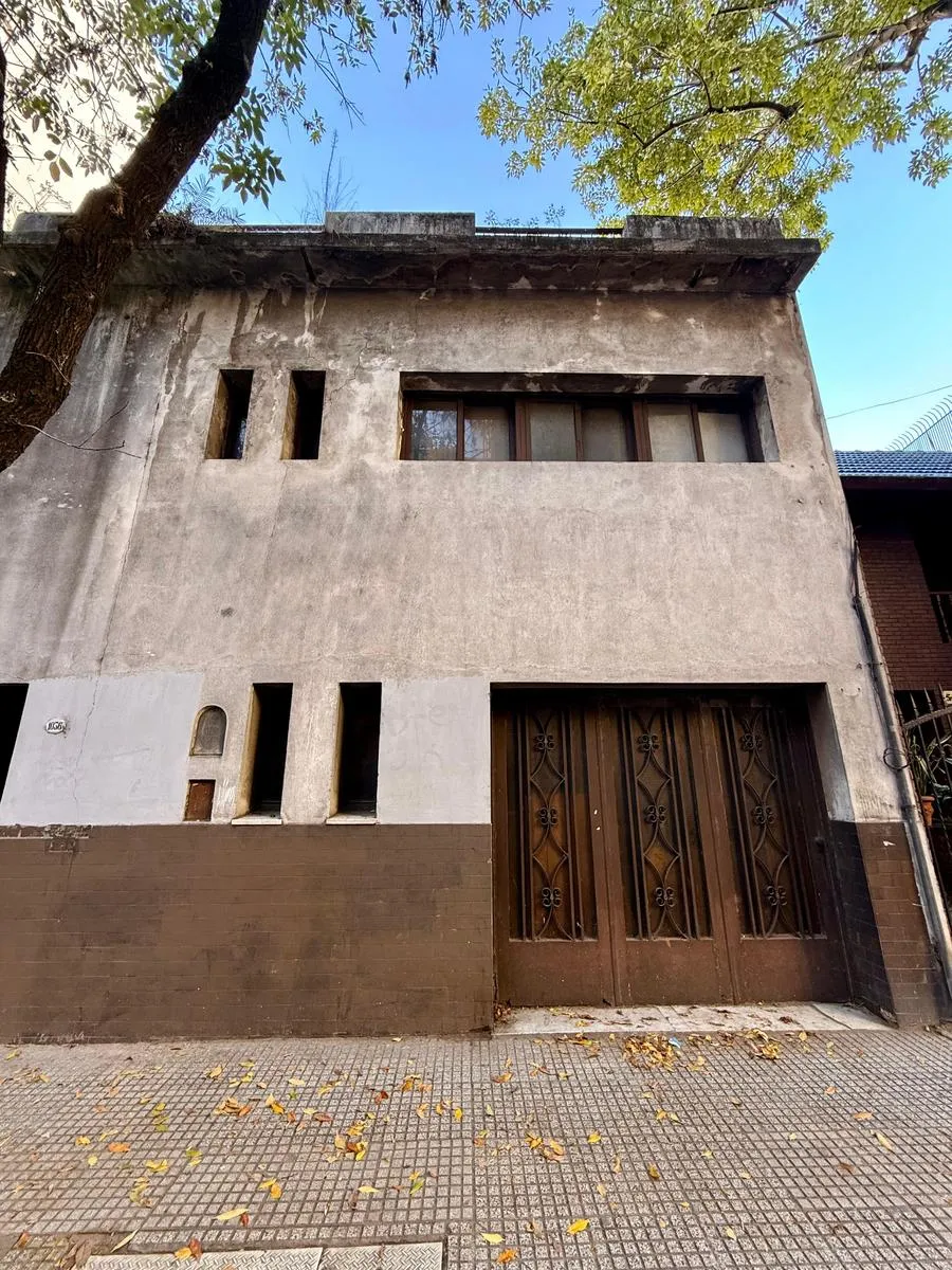Terreno en Solis al 1000