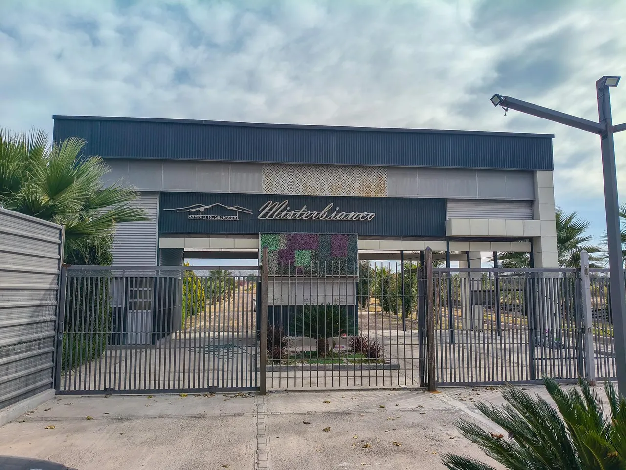 Terreno en Lote en Venta Ozamis Sur Cruz de Piedra Maipu
