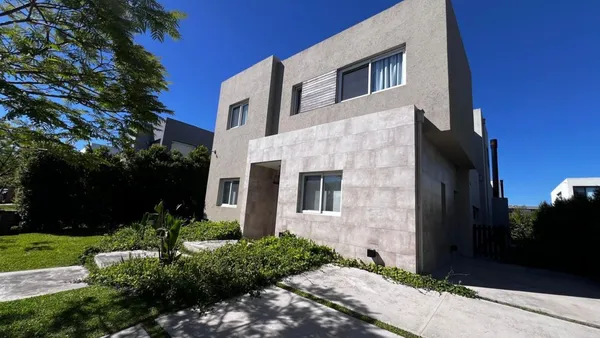 Casa en Barrio Castaños Nordelta