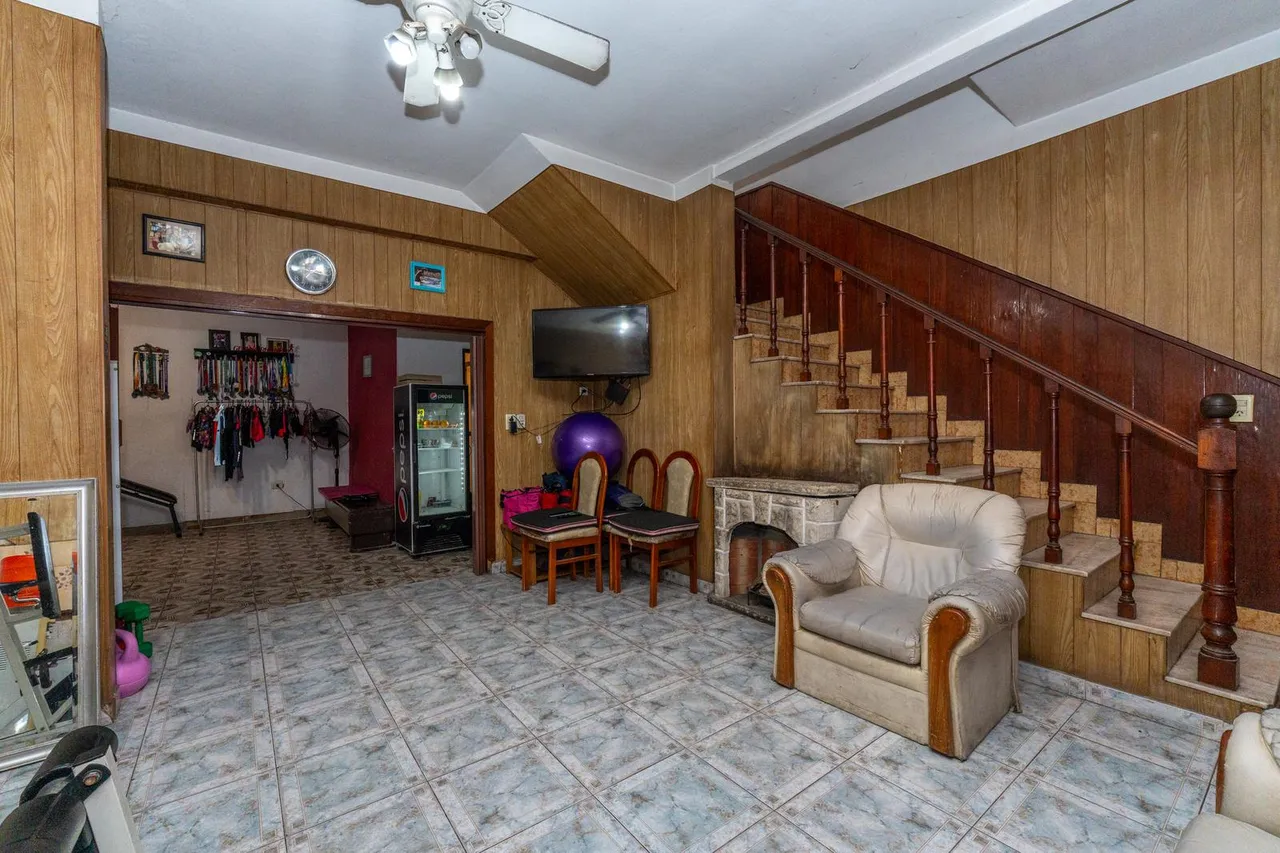 Casa en Enrique Ochoa al 900