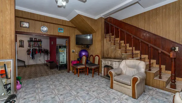 Casa en Enrique Ochoa al 900