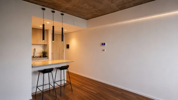 Departamento en Godoy Cruz al 1700