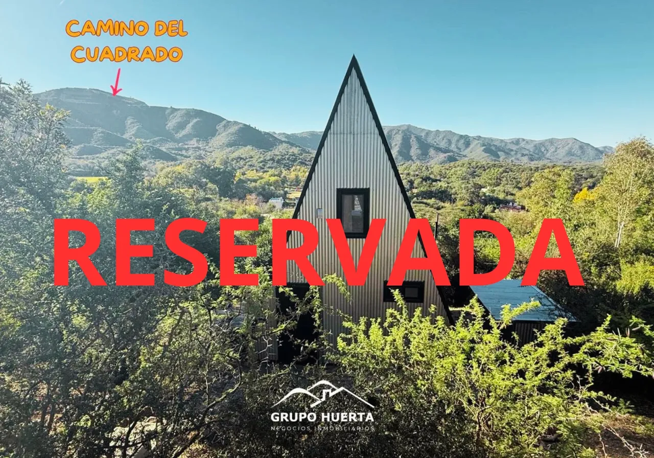Casa en SANTA MAGDALENA