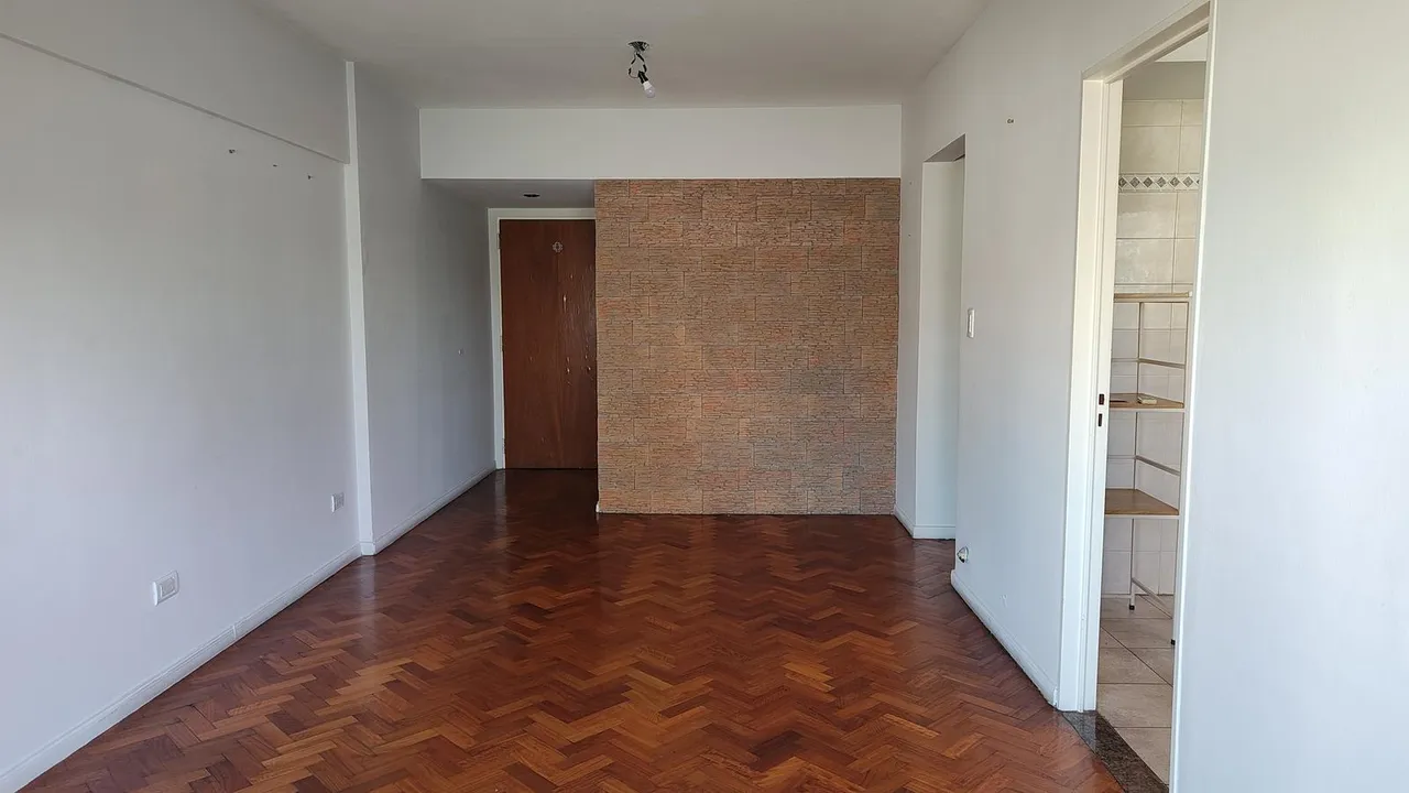 Departamento en Av. Monroe al 5300