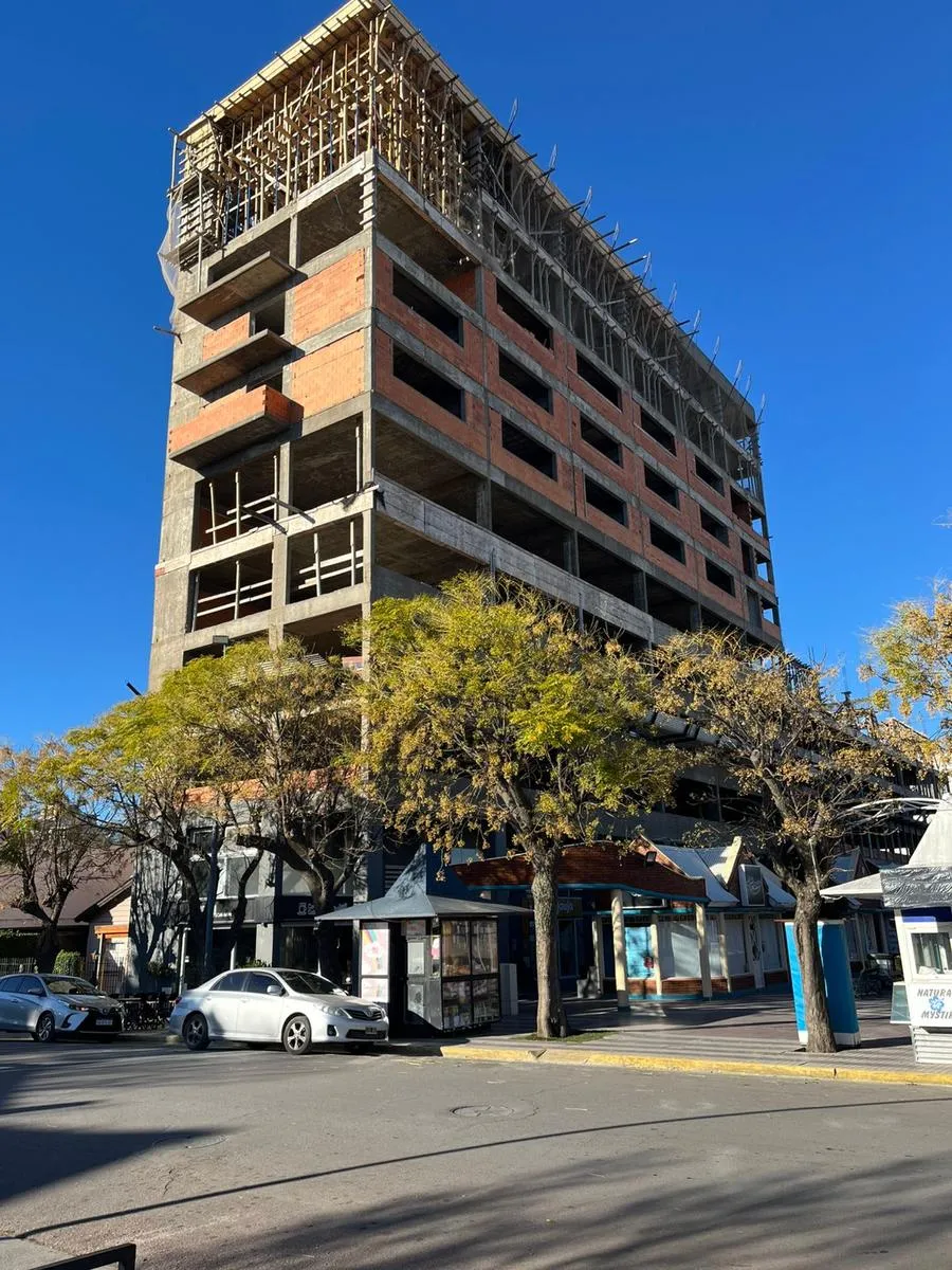 Departamento en Peatonal Dorrego al 100
