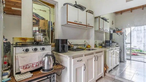 Departamento en Cuyo al 1600