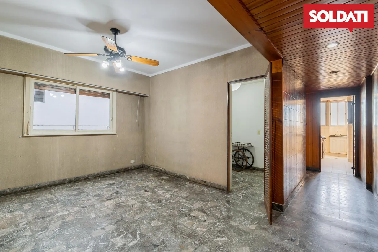 Departamento en Monteagudo al 100