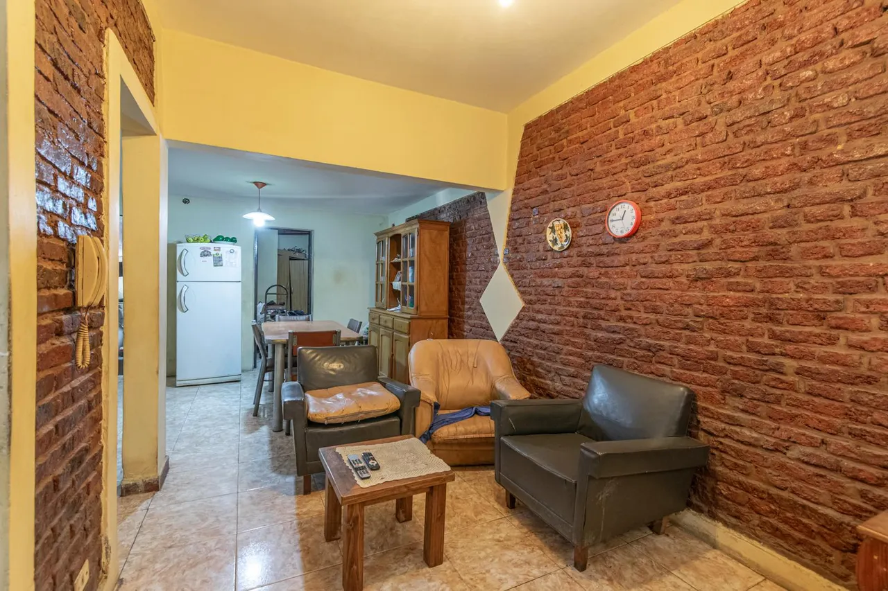 Casa en Potosi al 300