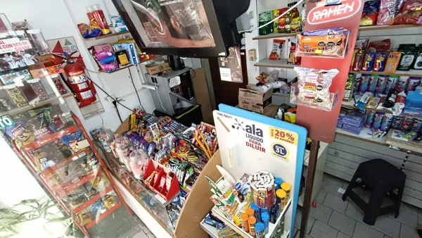 Fondo de Comercio en Av. Pellegrini al 2000