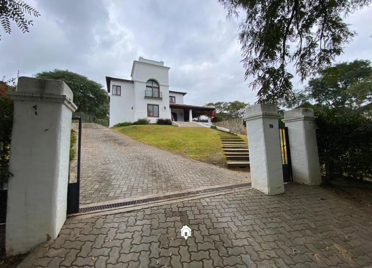 Casa en La Aguada