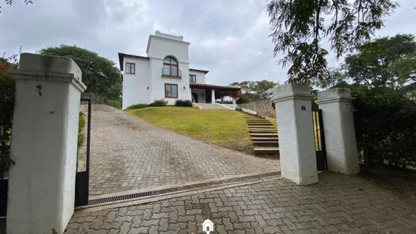 Casa en La Aguada