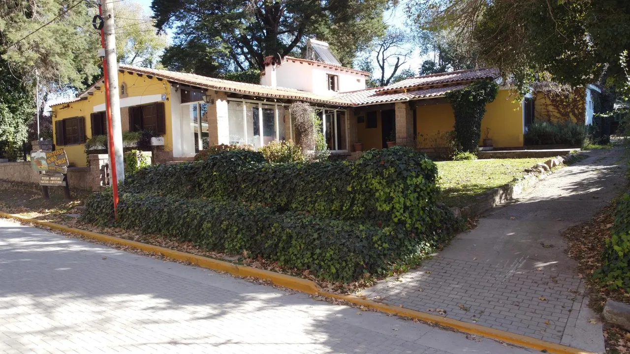 Hotel en Italia al 600