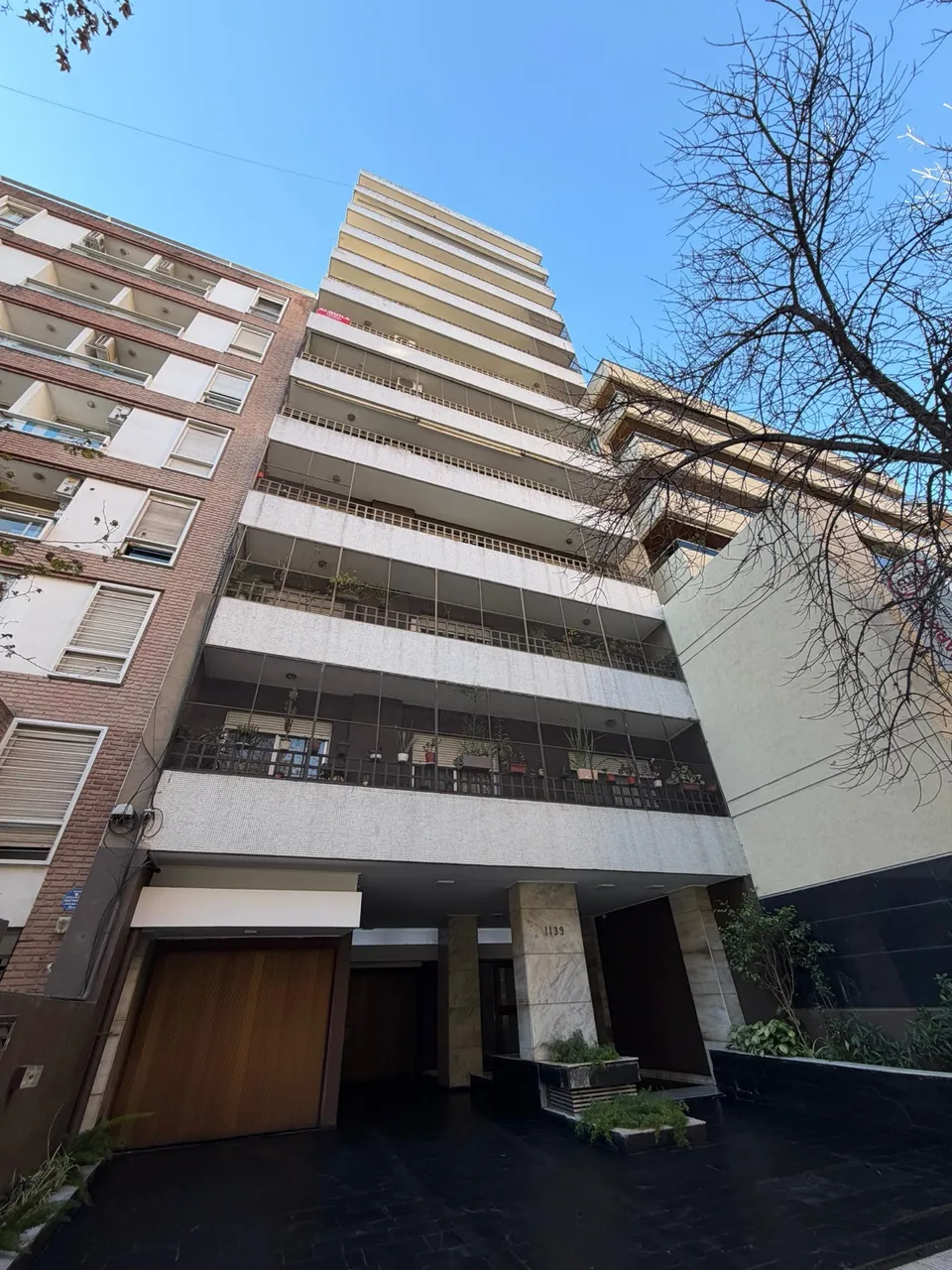 Departamento en Ituzaingo al 1100