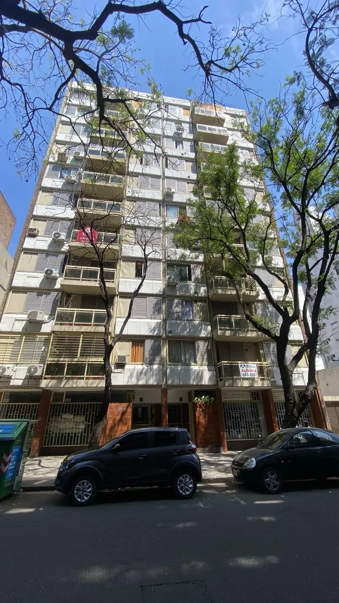 Departamento en salta al 1700
