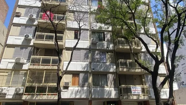 Departamento en salta al 1700