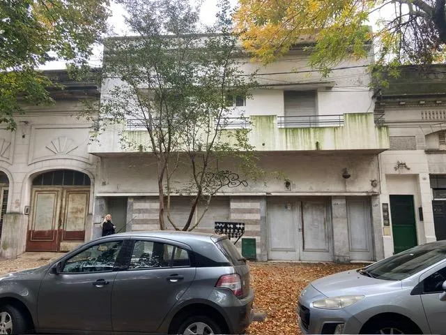 Departamento en Calle 40 entre 117 y diag 80 al 100
